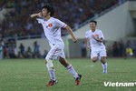 "Bước chạy của Tuấn Anh ở đẳng cấp Champions League" 