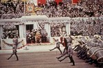 Sinh nhật lần thứ 50 của Hitler hoành tráng cỡ nào? 