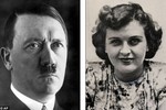 Phận thảm "nàng Kiều yểu mệnh" của Hitler 