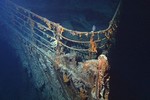 10 điều bí ẩn về thảm họa chìm tàu Titanic chấn động lịch sử 