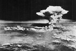 Ám ảnh Hiroshima trước và sau khi bị ném bom