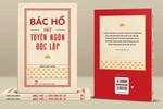 Bức tranh sống động về bối cảnh lịch sử ra đời Tuyên ngôn Độc lập