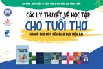 Toạ đàm “Các lý thuyết về học tập cho tuổi thơ” 