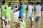 U19 Việt Nam xin lỗi khán giả nhà