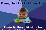 Nóng mạng ảnh chế chặt tay cướp SH, tài xế ở Hải Dương...