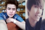 Những hot boy tự phong có biệt danh không thể nhịn cười