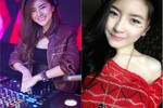 Nhan sắc thiên thần DJ Thái nổi tiếng khắp Đông Nam Á