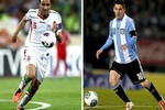 Argentina – Iran: Bộ 3 sát thủ có làm nên chuyện?