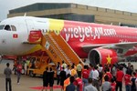 Bay Đà Lạt tới Cam Ranh: Sự thật làm lộ "yếu huyệt" Vietjet Air