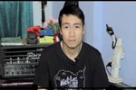 Hot vlogger Toàn Shinoda qua đời, khán giả trẻ sốc nặng