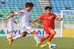 U19 Việt Nam 1 - 1 U19 Trung Quốc: Đáng khen và đáng tiếc