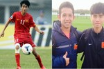 Tất tần tật về cầu thủ U19 VN lọt top triển vọng