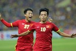 ĐT Việt Nam 2 - 1 Malaysia: Chiến thắng ngọt ngào