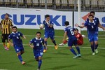 Thắng Việt Nam, Malaysia dễ “tưởng bở” ở chung kết AFF Cup