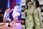 Hotgirl Chi Pu, Kelly... gây bất ngờ tại Bước nhảy hoàn vũ 