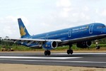 Tội phạm hô có bom trên máy bay Vietnam Airlines