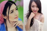 Hot girl “nam tính” của trường báo hóa Võ Tắc Thiên 