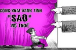 Sao Việt trốn thuế, cơ quan thuế có quyền bêu tên?