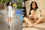 Hot girl 18 tuổi xinh đẹp buôn quần áo kiếm 70 triệu/tháng