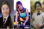 DJ Soda lộ ảnh kém xinh trước phẫu thuật thẩm mỹ