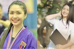 Kiều nữ Vovinam 9X giỏi võ, thích mặc áo dài