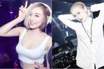 DJ Soda phiên bản Việt để tóc như đàn ông gây choáng