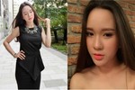 Bà mẹ 9X hai con xinh đẹp, dáng chuẩn như người mẫu 