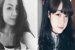 Đọ nhan sắc bạn gái mới - cũ của vlogger điển trai Huyme