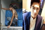 Sự thật sốc về hot boy bốc vác khiến chị em mê mệt