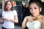 Hot girl thi Bách khoa bị chụp lén bất ngờ kết hôn