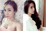 Cô gái Cà Mau xinh đẹp là "bản sao" ca sĩ Thủy Tiên