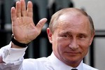 Hé lộ người có thể kế nhiệm Tổng thống Putin