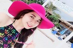 Cô gái gây sốt trong MV mới của Tài Smile là ai?