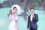 Điểm độc lạ nhất showbiz trong đám cưới Lâm Khánh Chi 