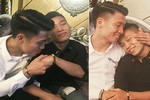 Bùi Tiến Dũng và Văn Thanh song ca cực ngọt "đốn tim" fan nữ 