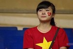 "Crying girl" Nhật Lệ bất ngờ lên xe hoa về nhà chồng