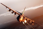 AC-130J: vũ khí cực kỳ lợi hại của đặc nhiệm Mỹ