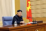 Ông Kim Jong-un gửi đặc phái viên sang Nga