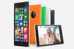 Lumia 830 ra mắt tại VN với giá rẻ giật mình