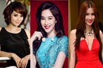 Top mỹ nhân tuổi Mùi nổi bật nhất showbiz Việt