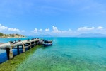 Vẻ đẹp say lòng người của “Maldives giữa vịnh Cam Ranh“