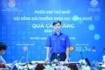 Công bố 20 đề cử giải thưởng khoa học công nghệ Quả cầu vàng 2022