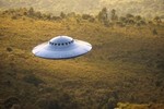 Tiết lộ những địa điểm thường xuyên được UFO ghé thăm