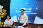 Kinh nghiệm đọc sách khoa học: Sách là tri kỷ, người yêu bất tử