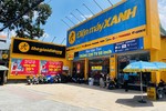 Điện Máy Xanh 'gánh' gần 50% doanh thu của MWG trong 4 tháng đầu năm