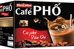 MacCoffee café Phố liên tục “đầu độc” người Việt... bất chấp pháp luật