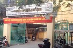 Sự thật thông tin kẻ lạ vào trường “hiếp dâm” học sinh ở HN