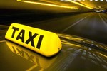 Hành khách dùng dao đâm tài xế, cướp taxi ở Hà Nội