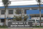 Bộ trưởng TT&TT  yêu cầu làm rõ việc phạt bác sĩ “chém gió" trên mạng