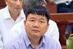 Ông Đinh La Thăng: "Góp vốn vào OceanBank là đúng chủ trương"